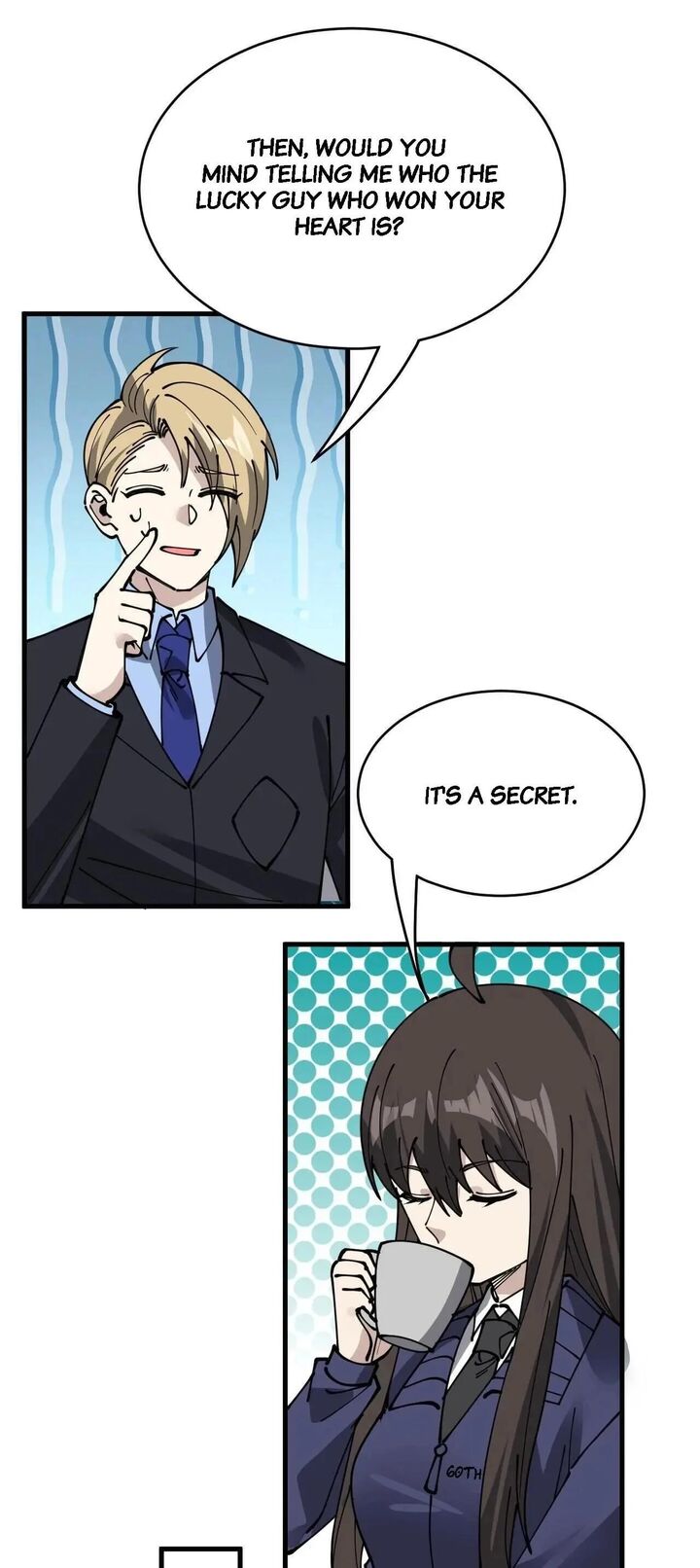 The Daily Life Of Immortal King 244 29