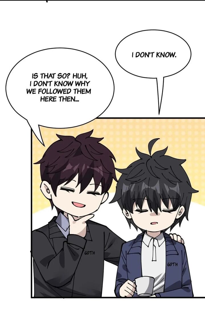 The Daily Life Of Immortal King 244 31