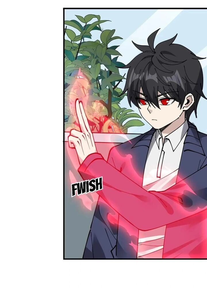 The Daily Life Of Immortal King 244 33