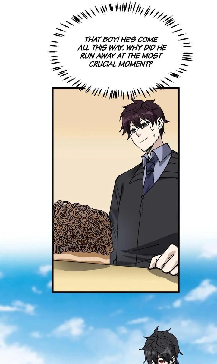 The Daily Life Of Immortal King 245 11