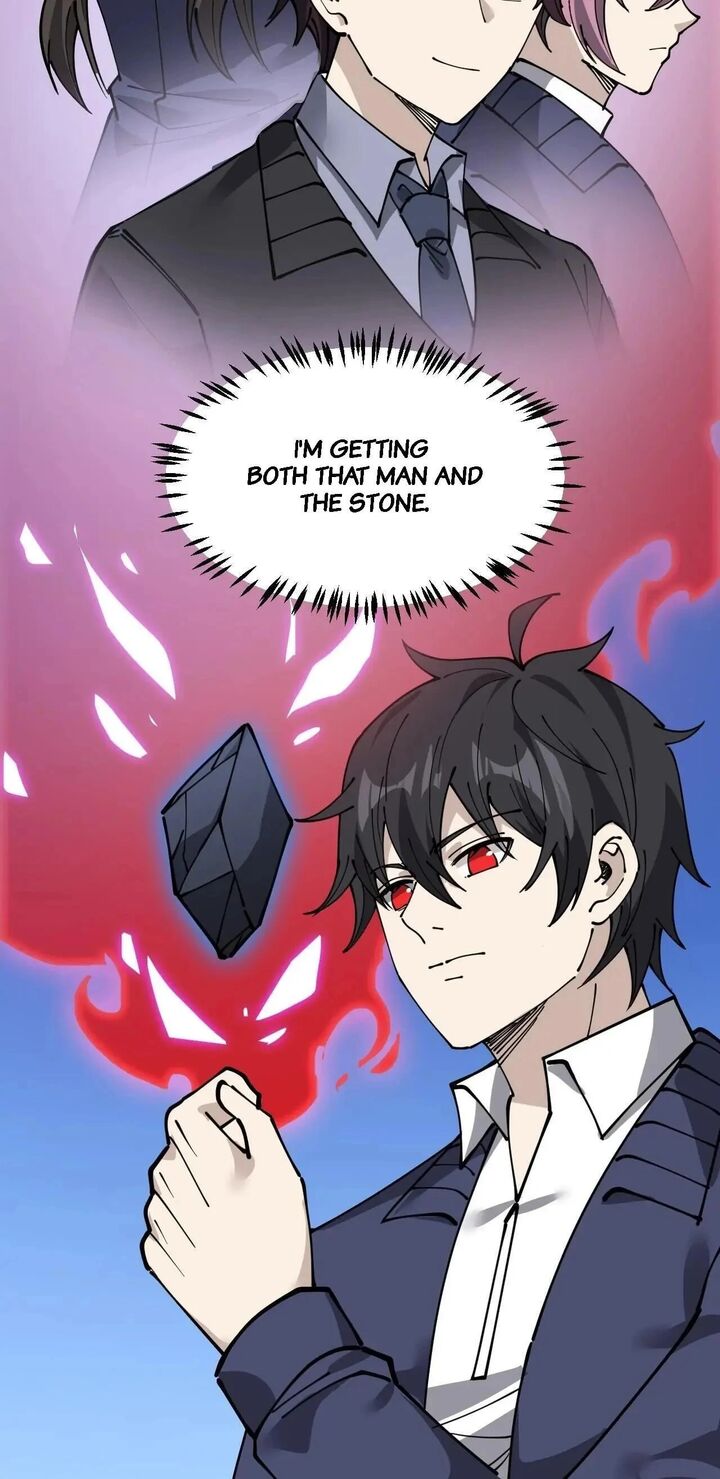 The Daily Life Of Immortal King 245 19