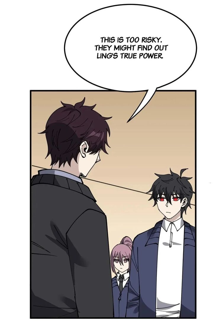 The Daily Life Of Immortal King 245 22