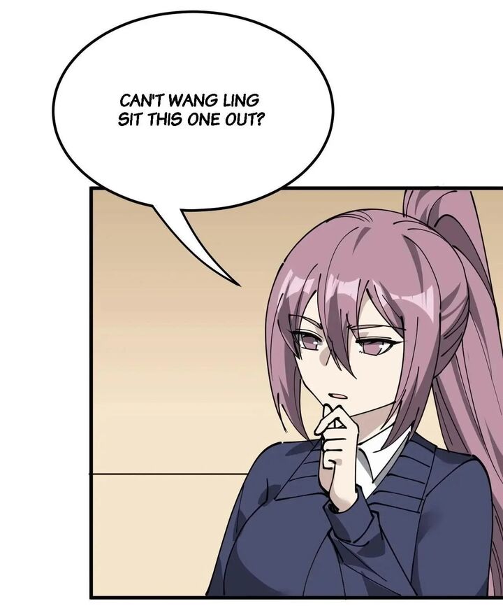 The Daily Life Of Immortal King 245 23