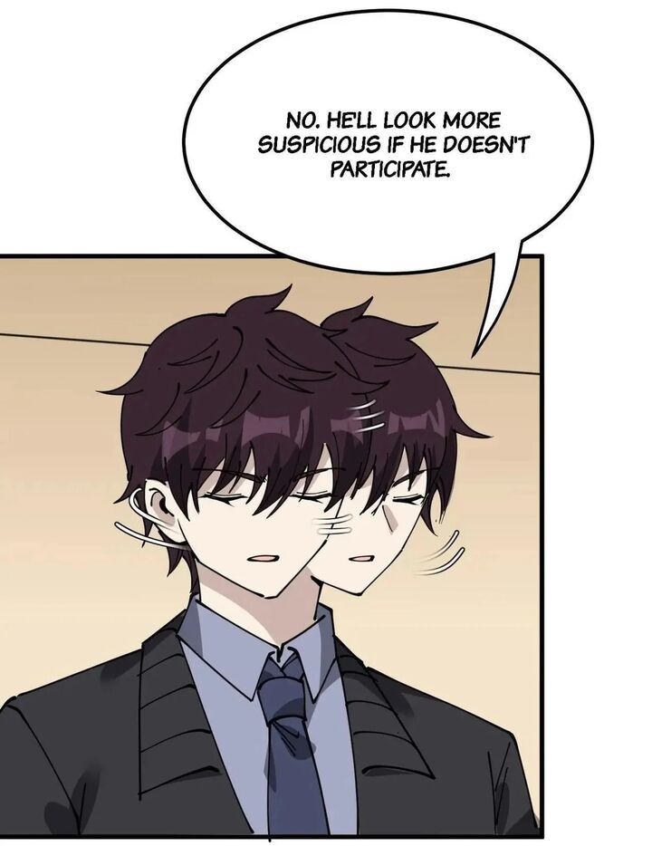 The Daily Life Of Immortal King 245 24