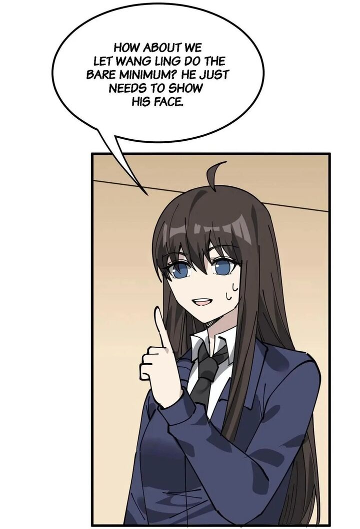 The Daily Life Of Immortal King 245 25