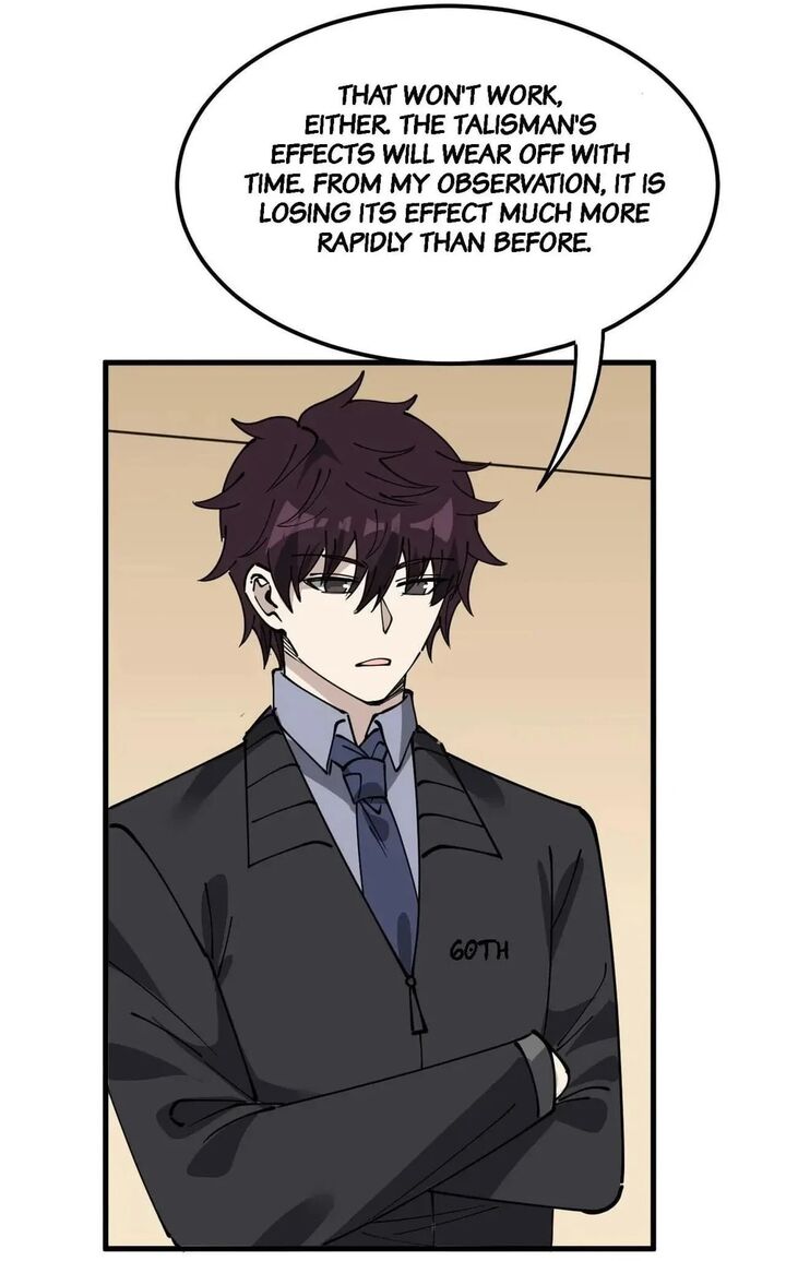 The Daily Life Of Immortal King 245 26