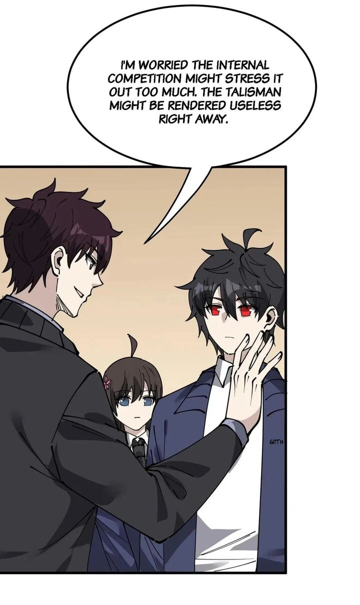 The Daily Life Of Immortal King 245 27