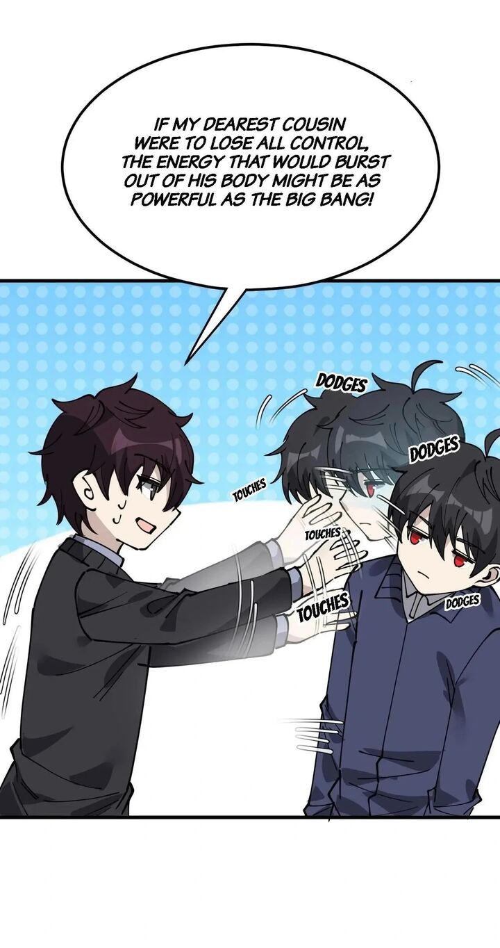 The Daily Life Of Immortal King 245 28