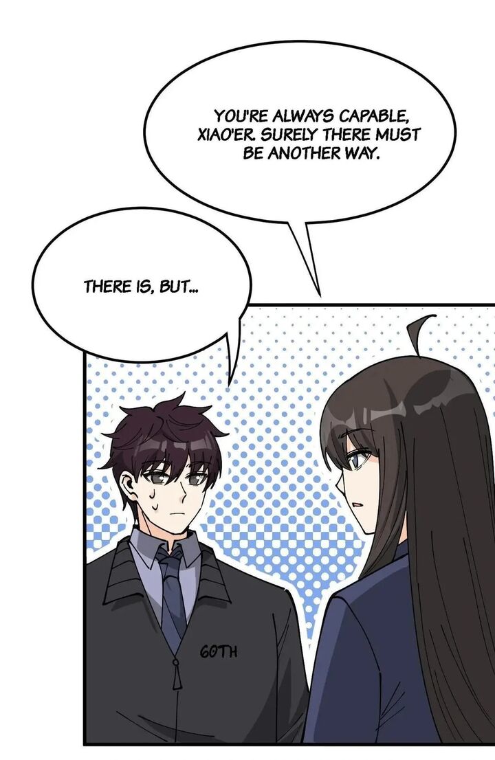 The Daily Life Of Immortal King 245 29