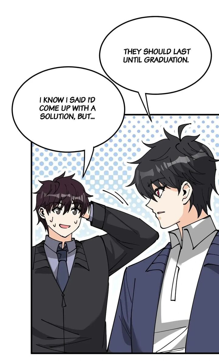 The Daily Life Of Immortal King 245 31