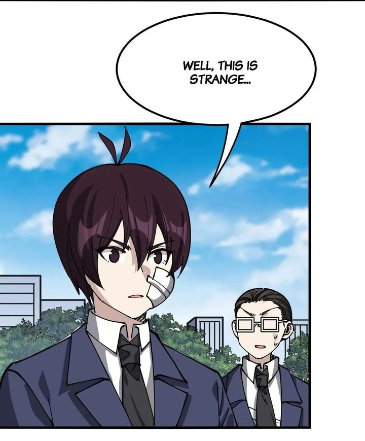 The Daily Life Of Immortal King 245 42