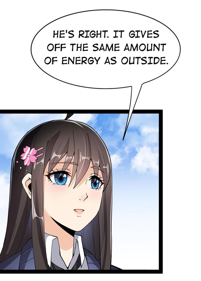The Daily Life Of Immortal King 25 17