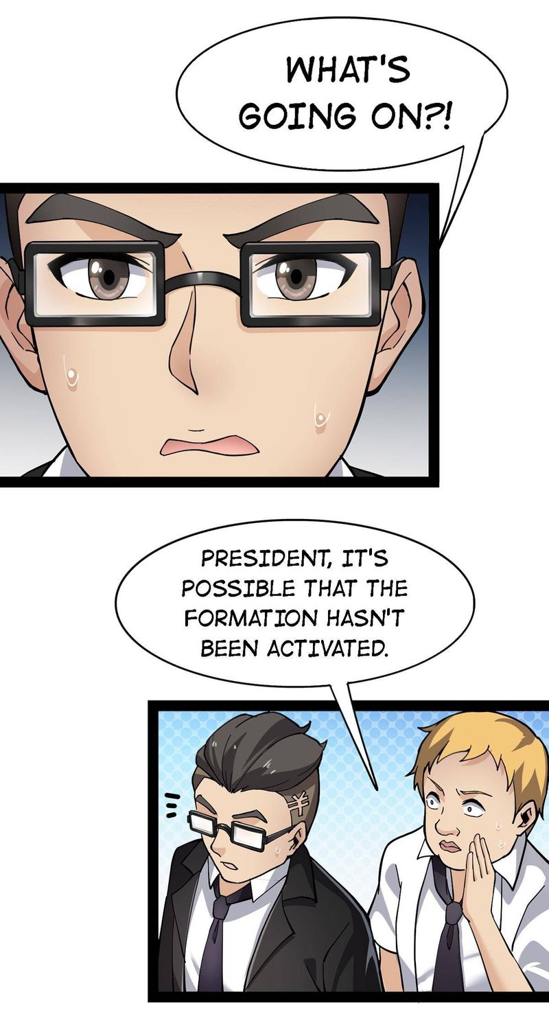 The Daily Life Of Immortal King 25 19
