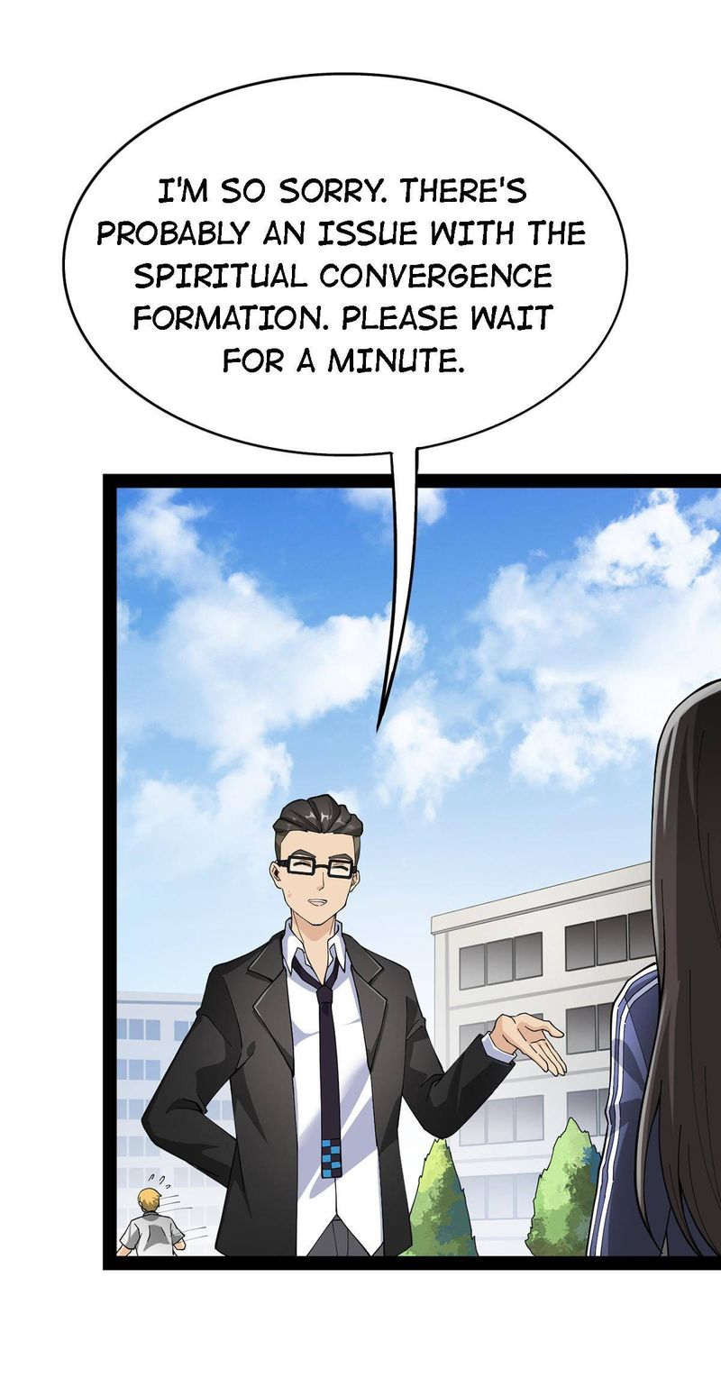 The Daily Life Of Immortal King 25 21