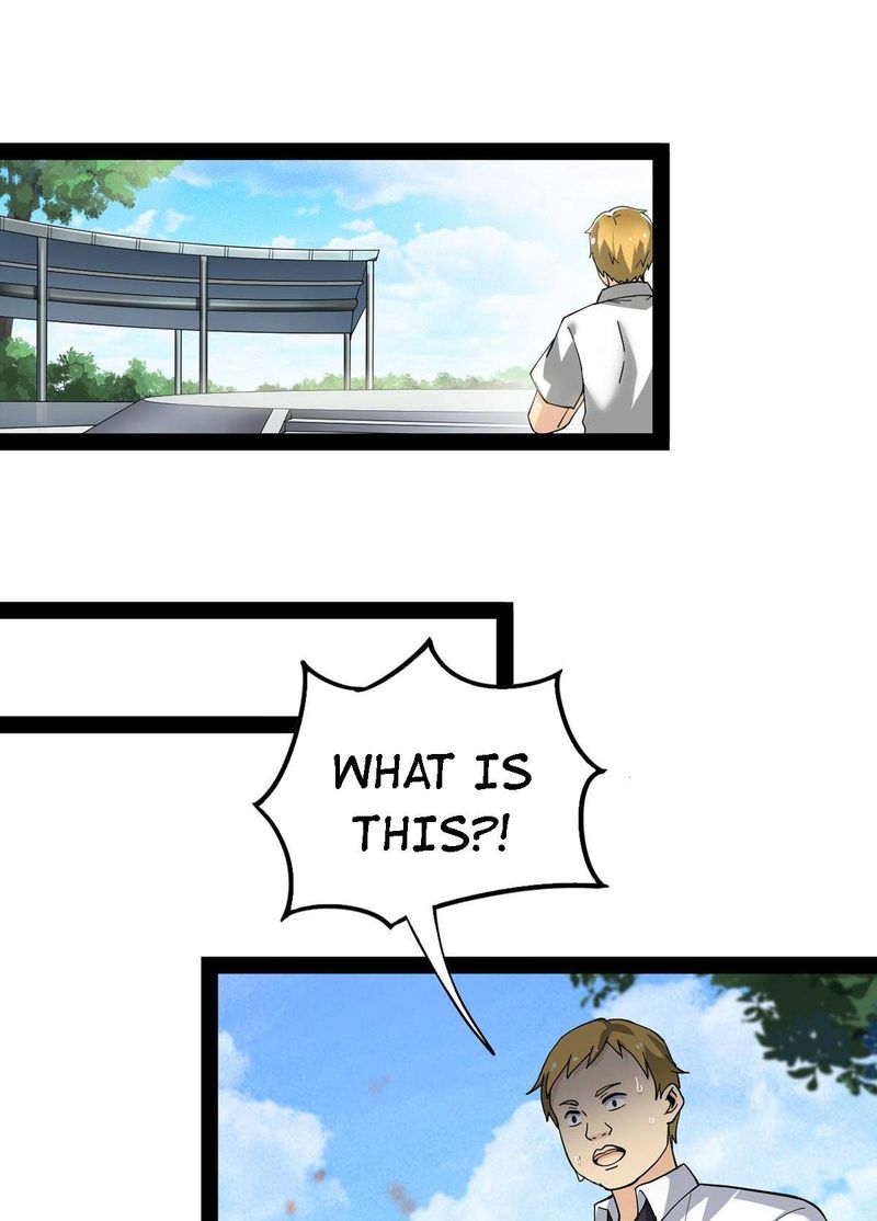 The Daily Life Of Immortal King 25 22