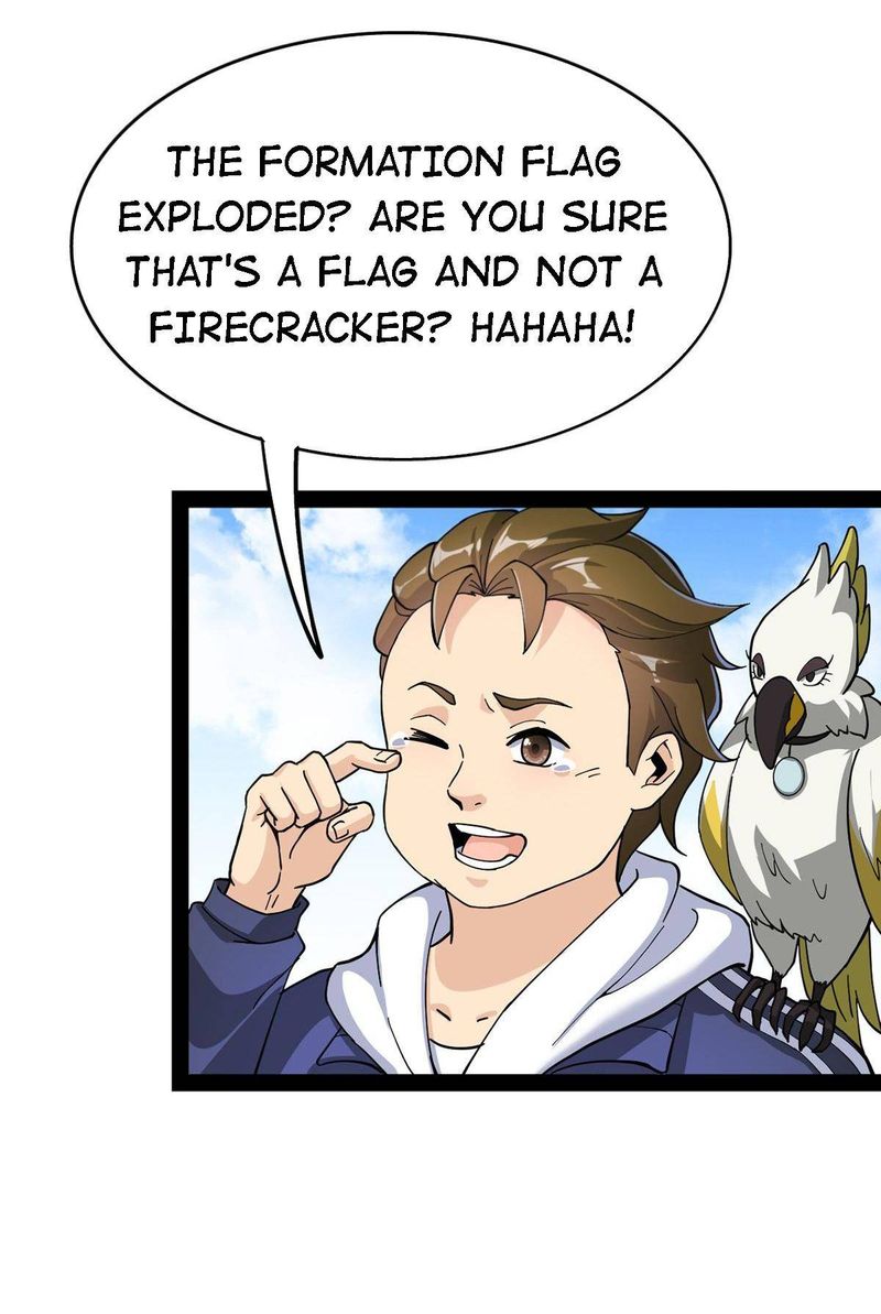 The Daily Life Of Immortal King 25 27
