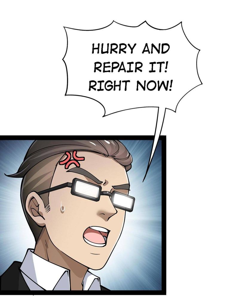 The Daily Life Of Immortal King 25 28