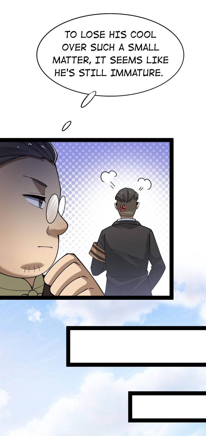 The Daily Life Of Immortal King 25 31