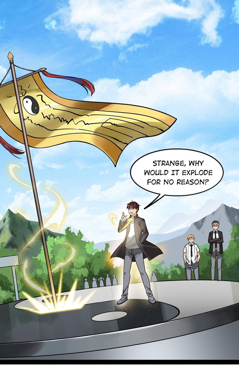 The Daily Life Of Immortal King 25 34