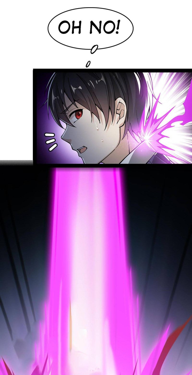 The Daily Life Of Immortal King 25 37