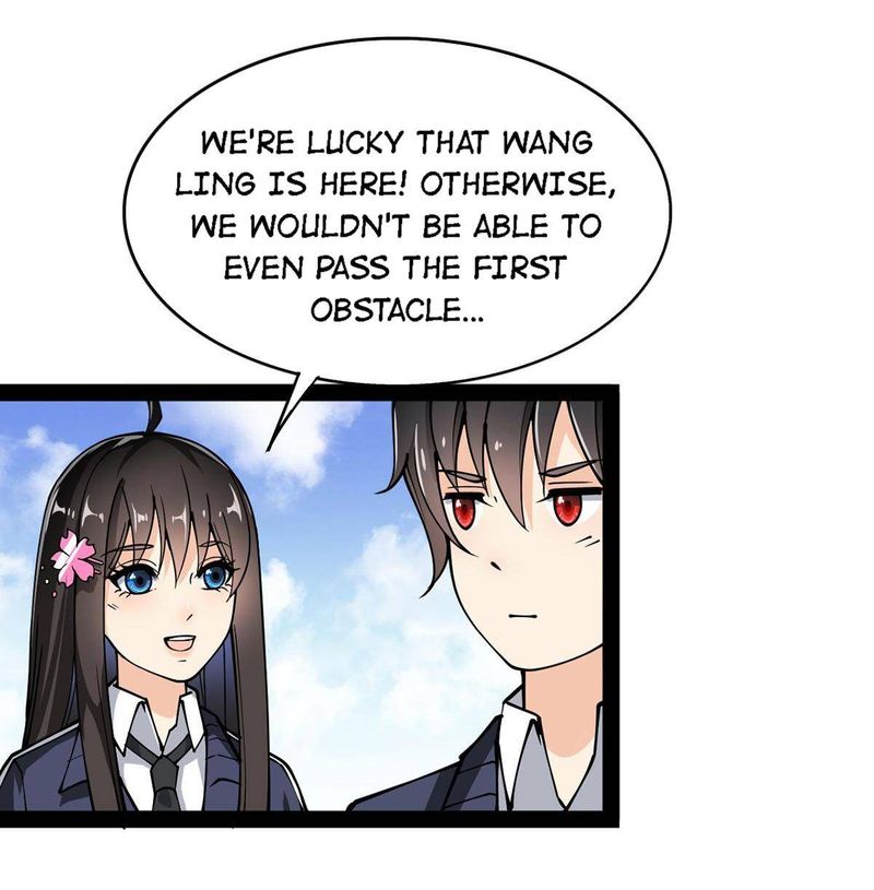 The Daily Life Of Immortal King 25 8