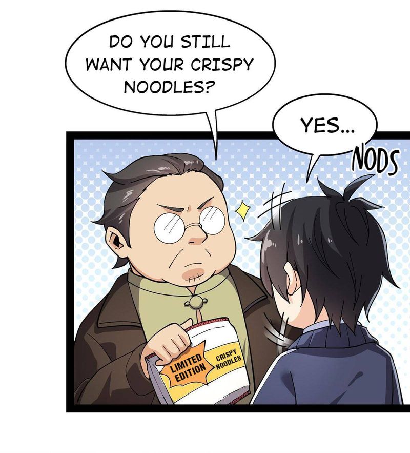 The Daily Life Of Immortal King 27 12