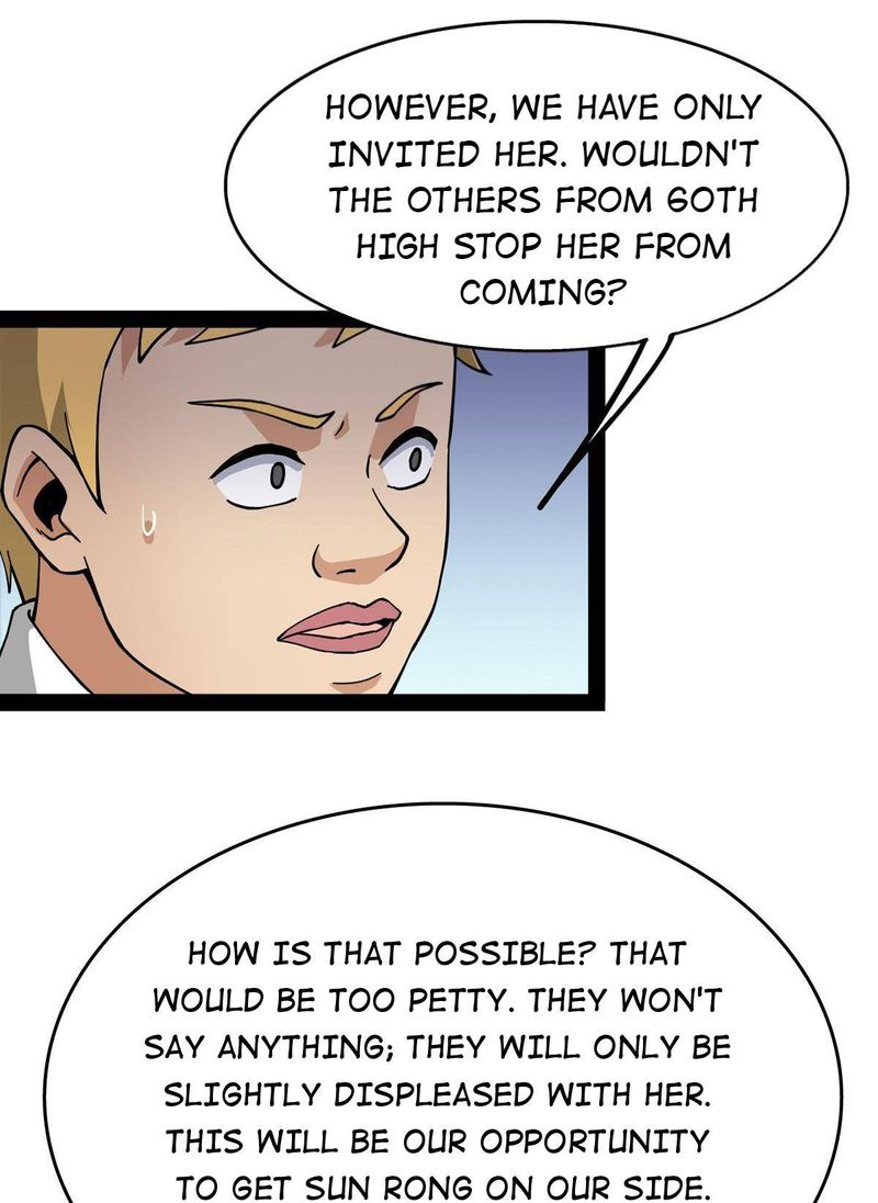 The Daily Life Of Immortal King 27 19