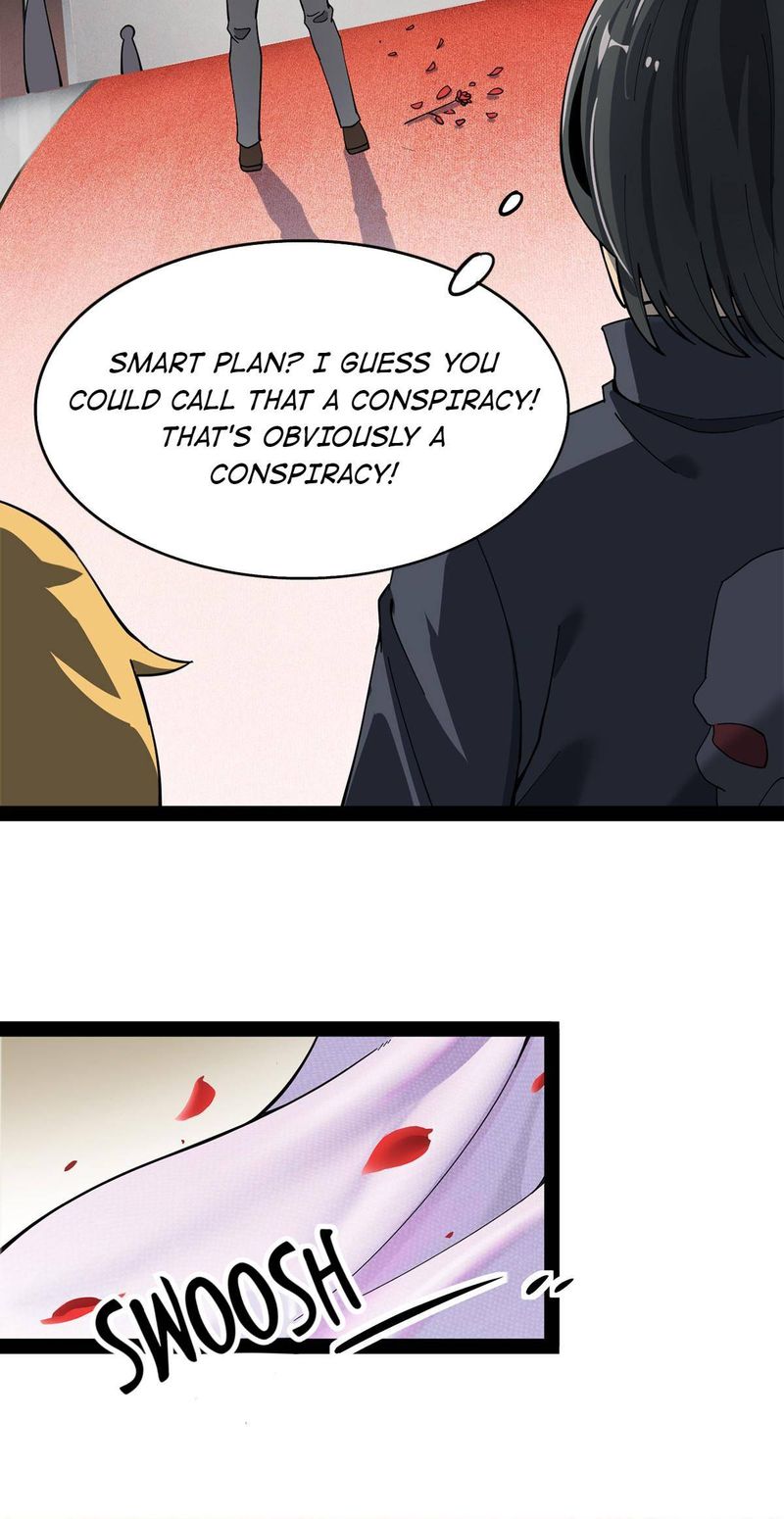 The Daily Life Of Immortal King 27 22