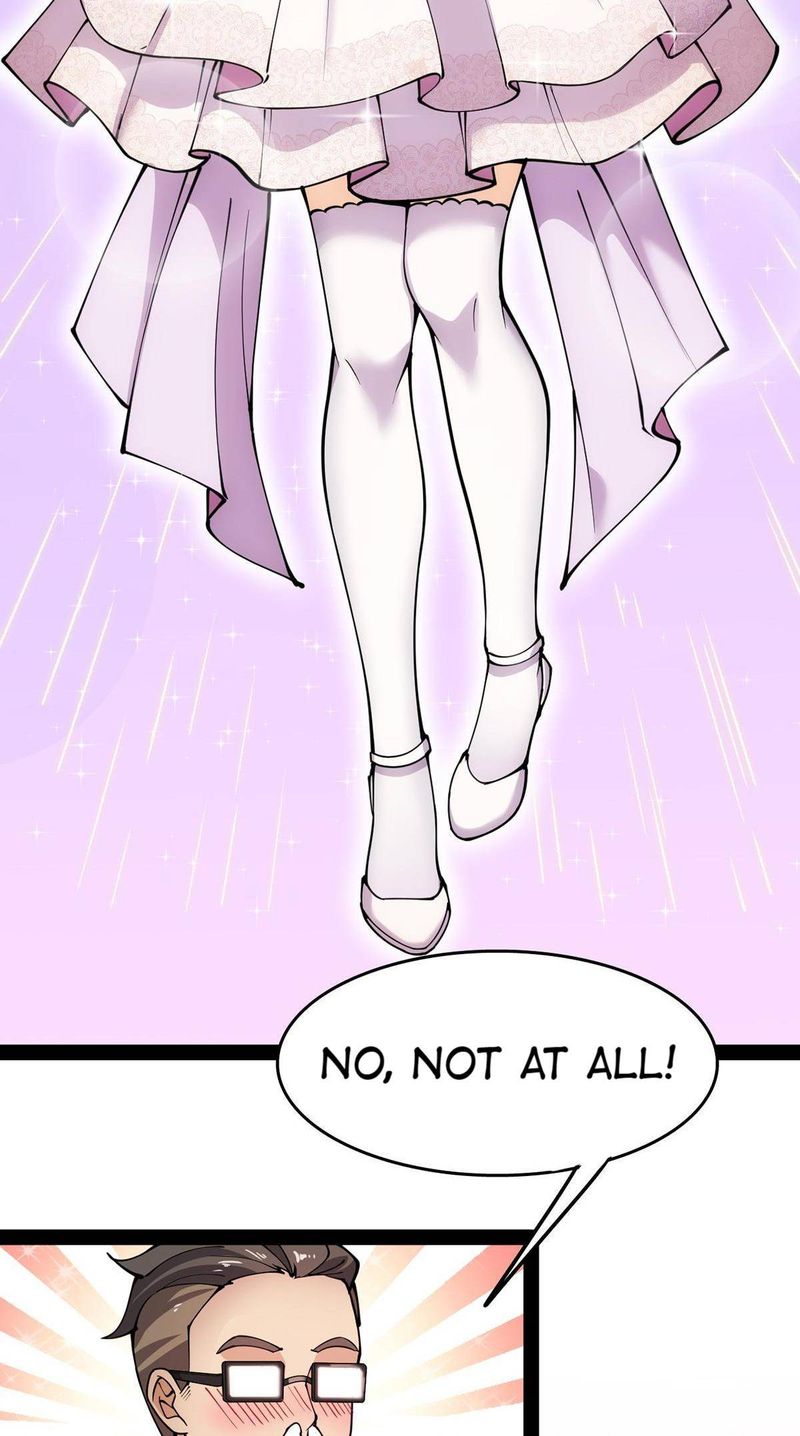 The Daily Life Of Immortal King 27 25