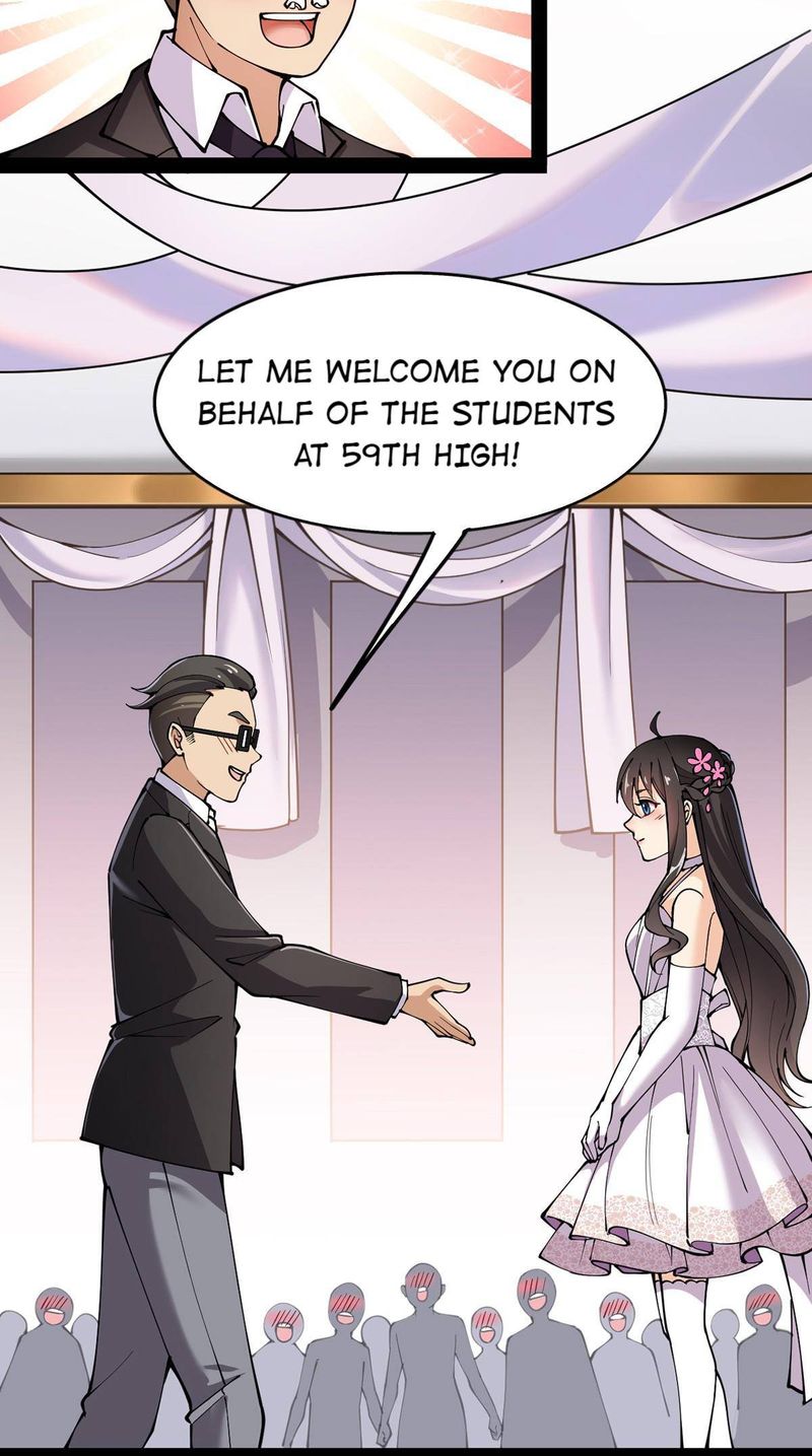 The Daily Life Of Immortal King 27 26