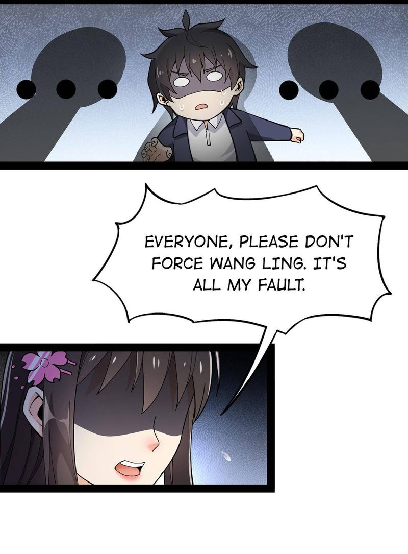 The Daily Life Of Immortal King 27 7