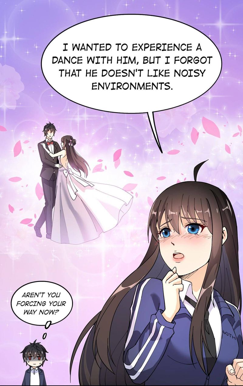 The Daily Life Of Immortal King 27 8