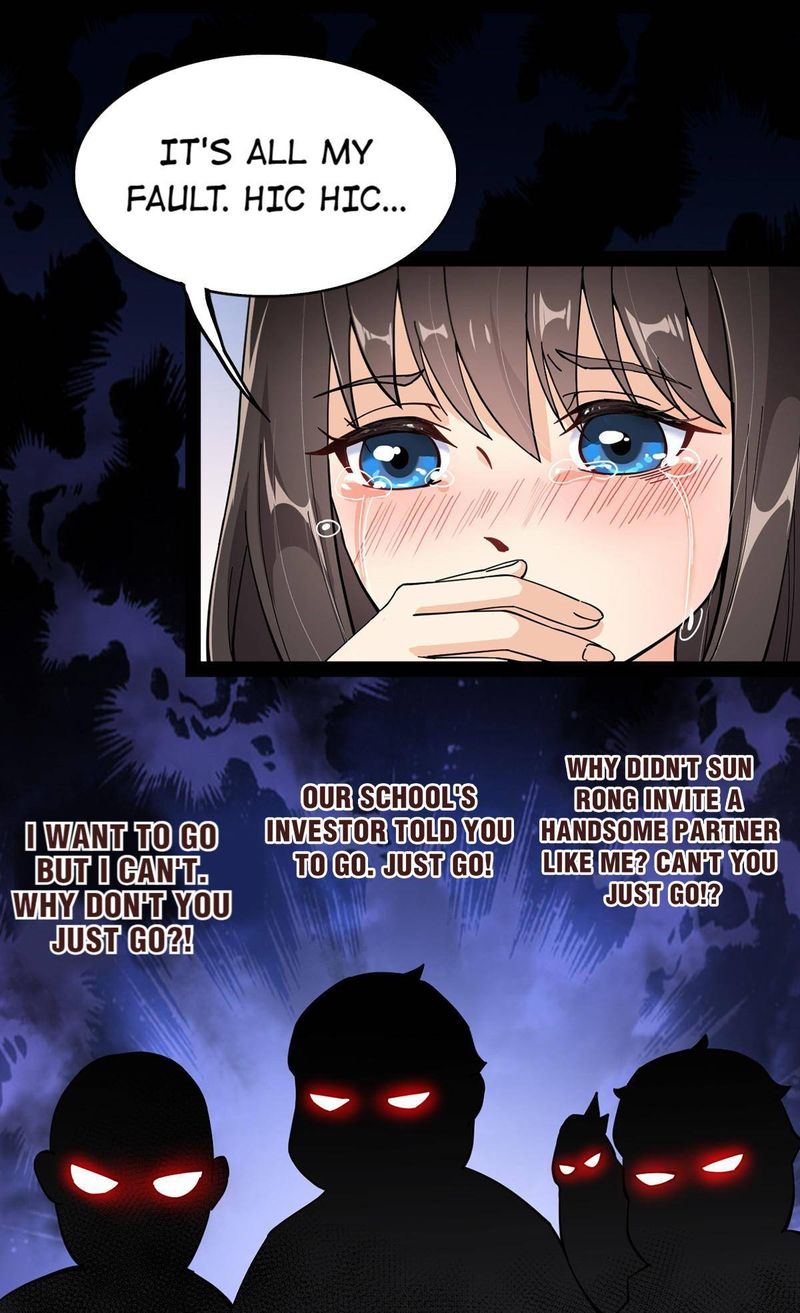 The Daily Life Of Immortal King 27 9