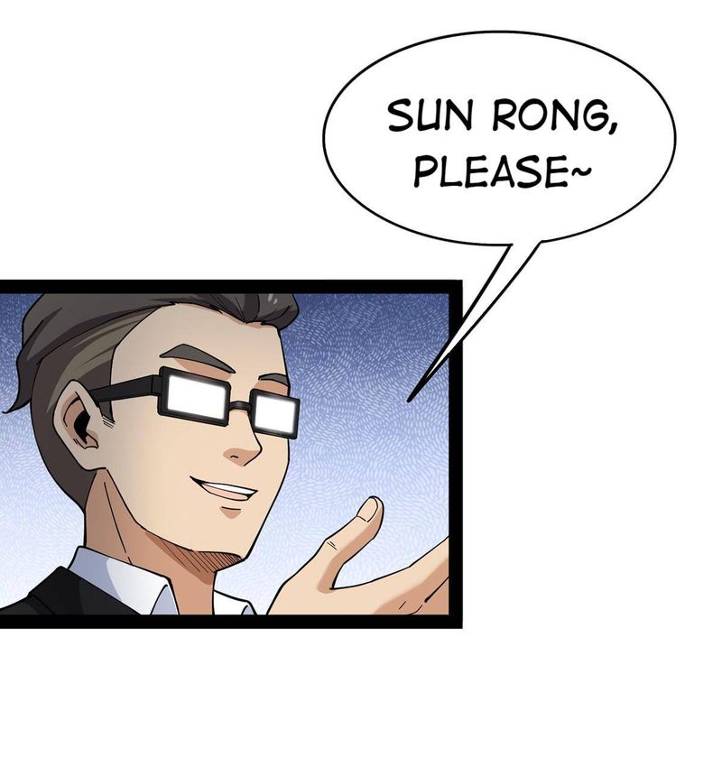 The Daily Life Of Immortal King 28 10