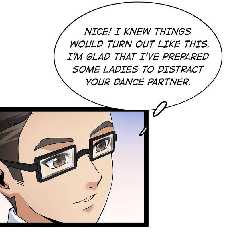 The Daily Life Of Immortal King 28 12