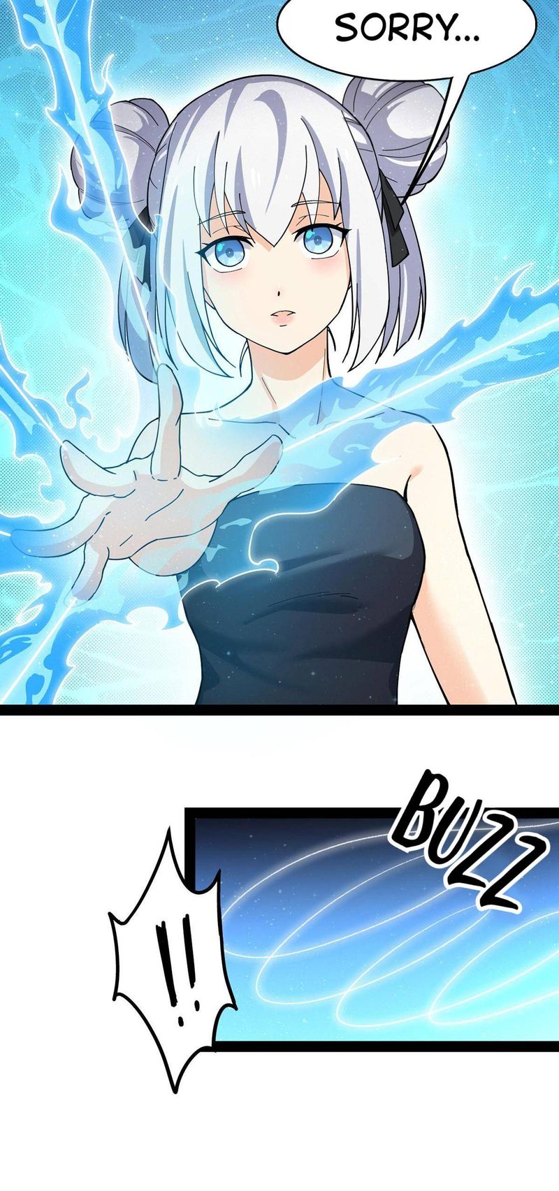 The Daily Life Of Immortal King 28 14