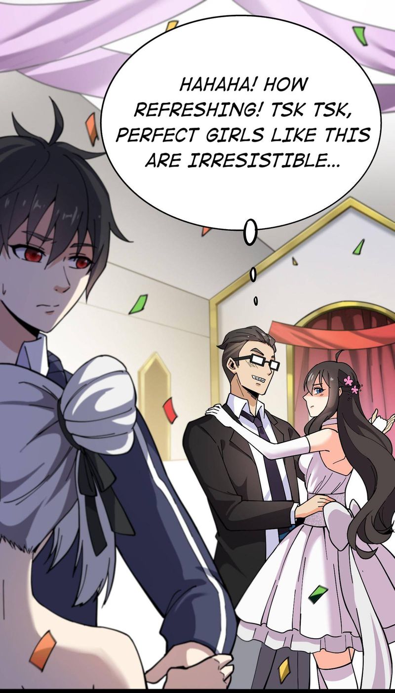 The Daily Life Of Immortal King 28 15