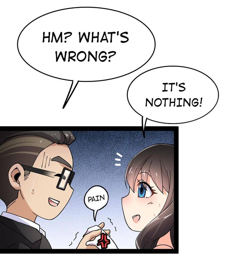 The Daily Life Of Immortal King 28 17