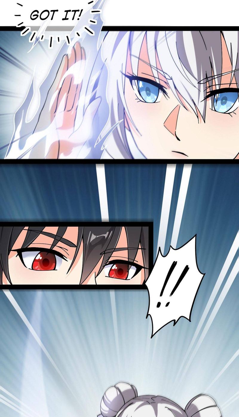 The Daily Life Of Immortal King 28 19