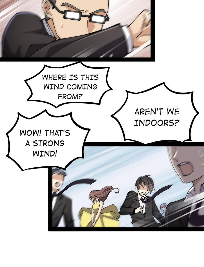 The Daily Life Of Immortal King 28 25