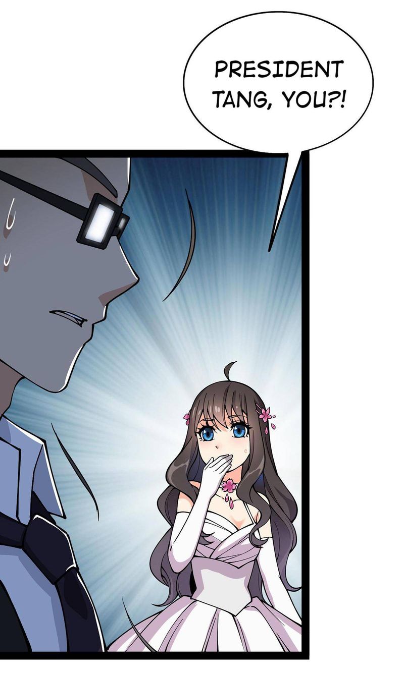 The Daily Life Of Immortal King 28 27