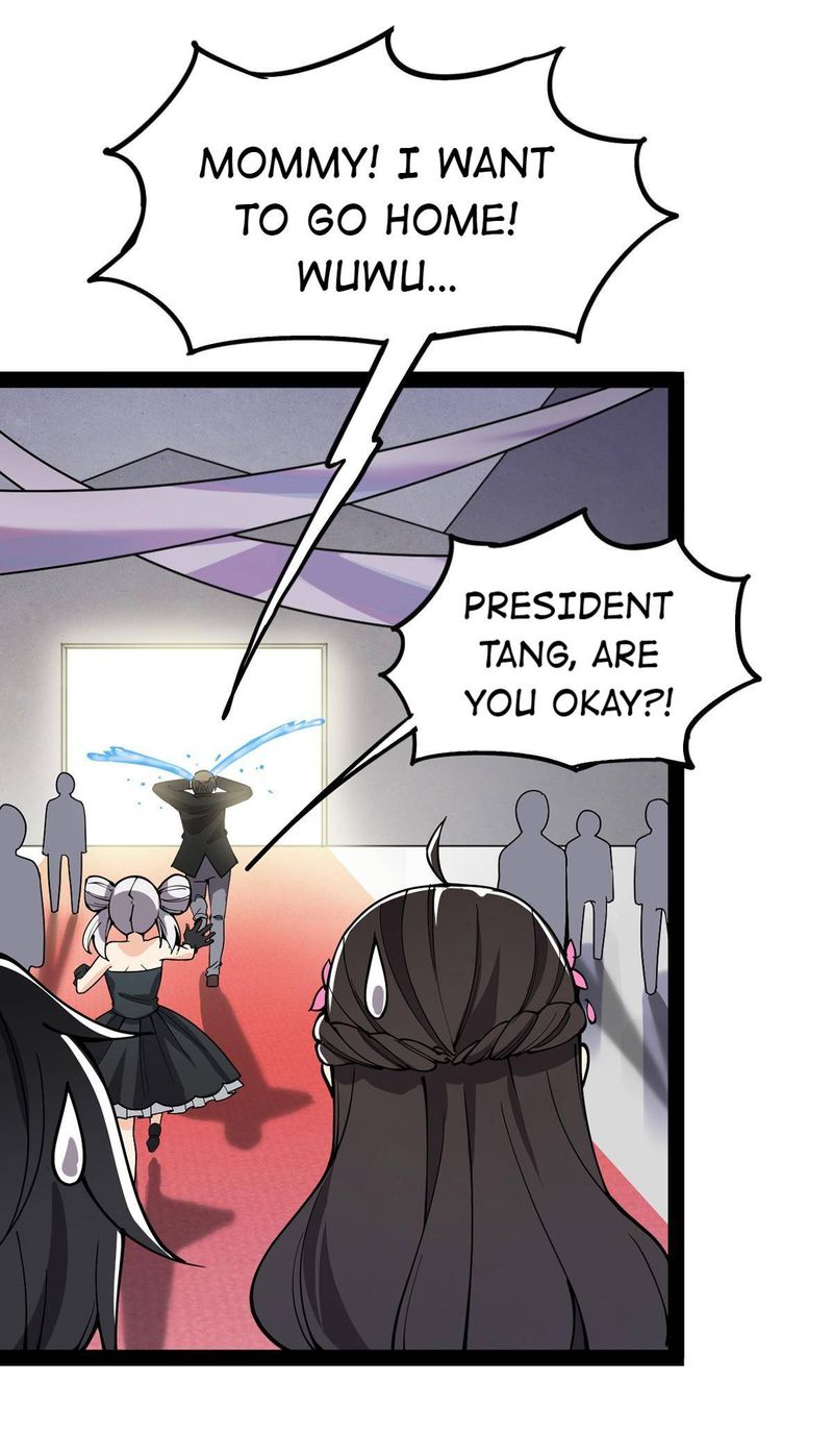 The Daily Life Of Immortal King 28 33