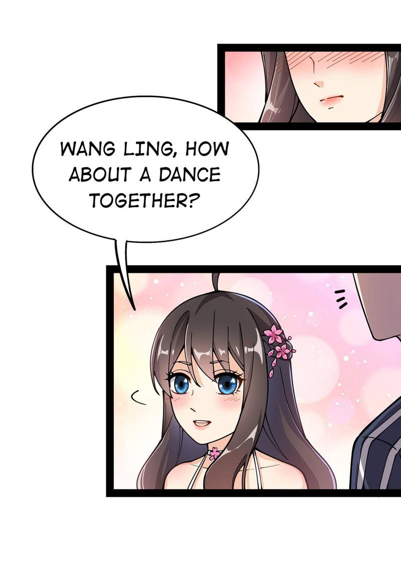 The Daily Life Of Immortal King 28 34