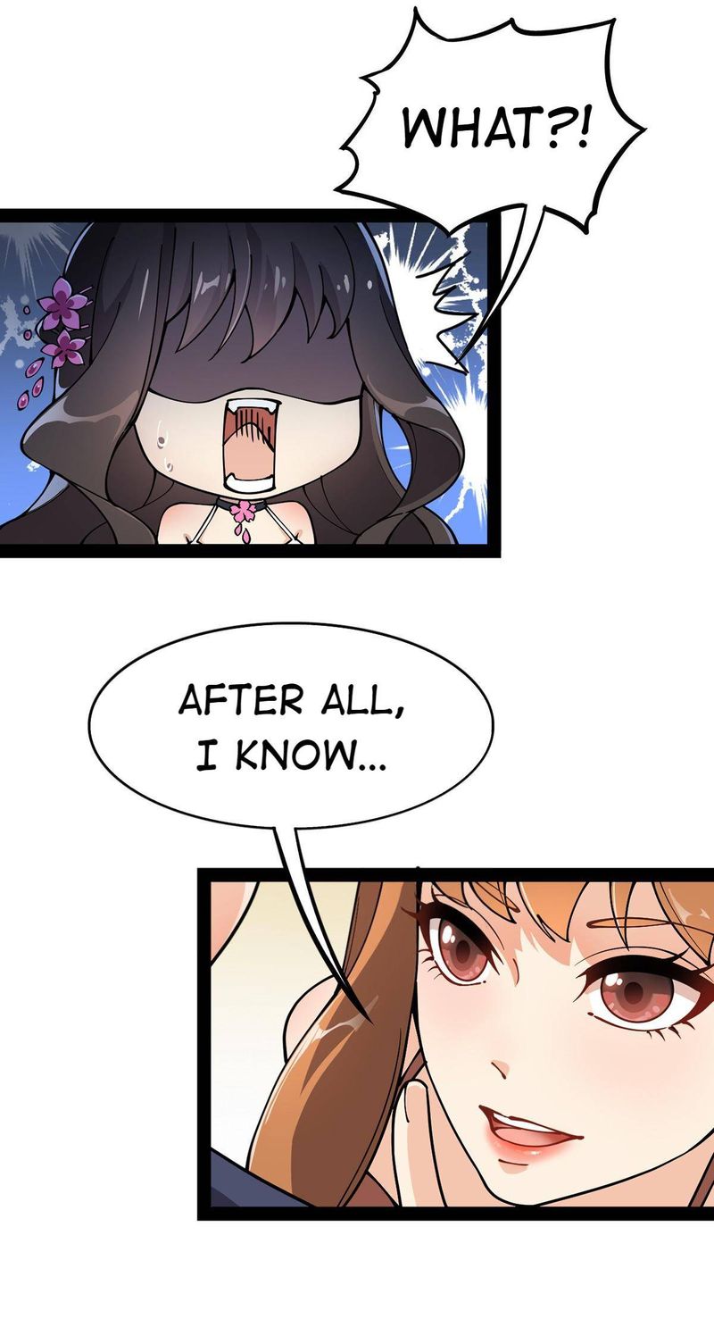 The Daily Life Of Immortal King 28 39