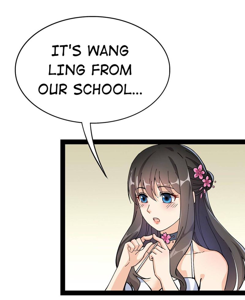 The Daily Life Of Immortal King 28 5