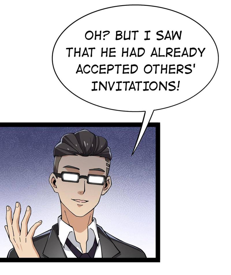 The Daily Life Of Immortal King 28 6
