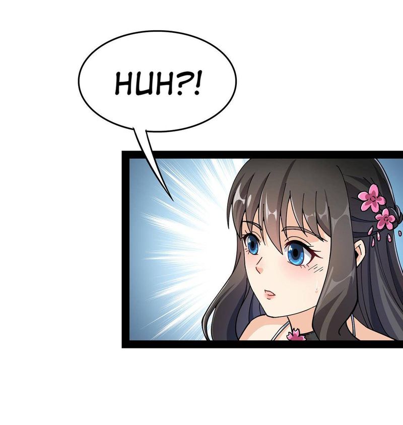The Daily Life Of Immortal King 28 7