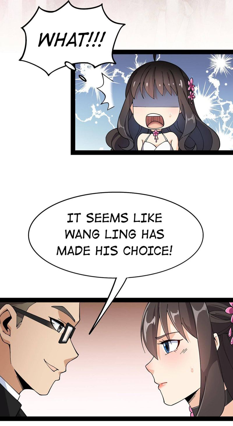 The Daily Life Of Immortal King 28 9