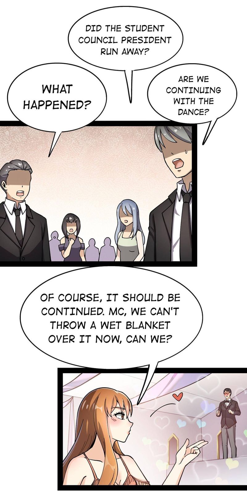 The Daily Life Of Immortal King 29 1