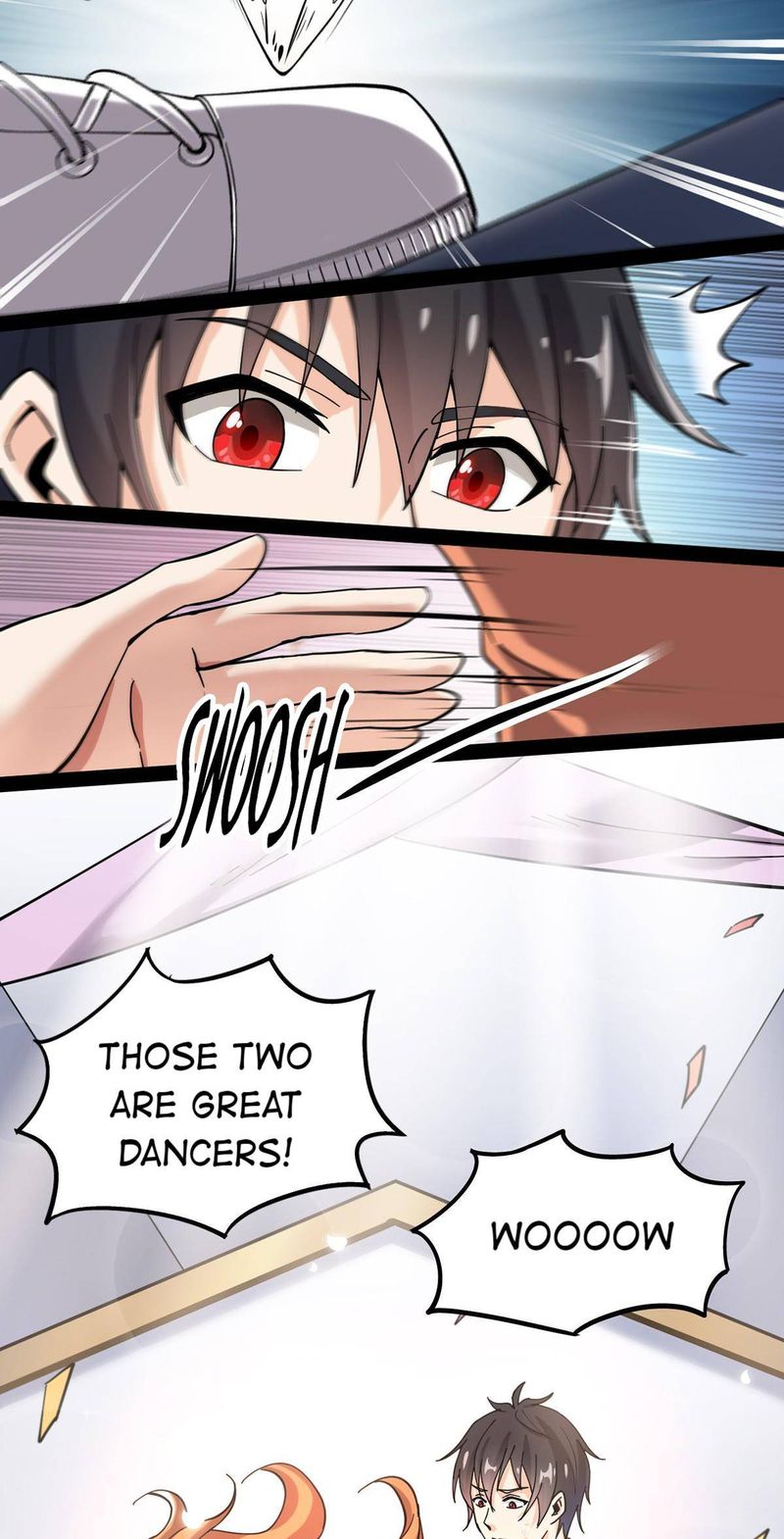 The Daily Life Of Immortal King 29 11